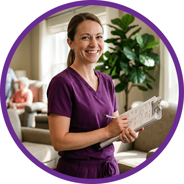 Home Care Careers in Fort Thomas & Northern KY with Connecting Hearts