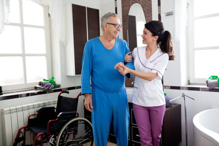 Home Care Services in Union, KY by Connecting Hearts Home Care