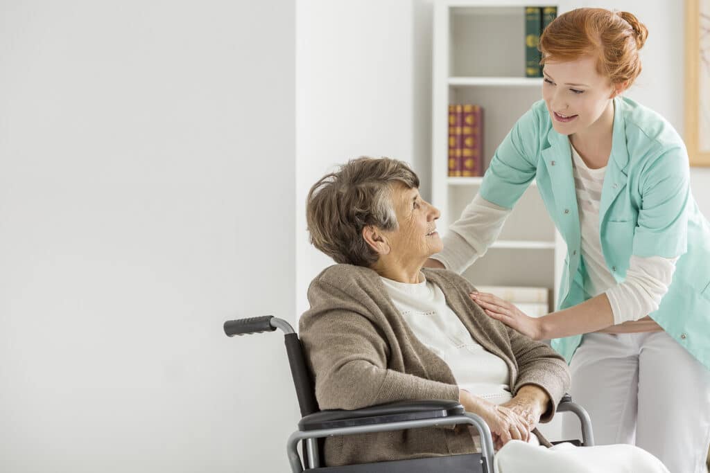 Home Care in Cold Spring, KY by Connecting Hearts Home Care