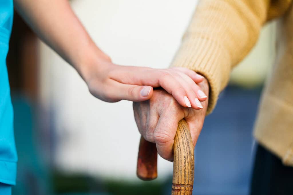 Home Care in Florence, KY by Connecting Hearts Home Care